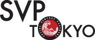 ソーシャルベンチャー・パートナーズ東京（SVP東京） ロゴ