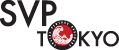 ソーシャルベンチャー・パートナーズ東京（SVP東京） ロゴ
